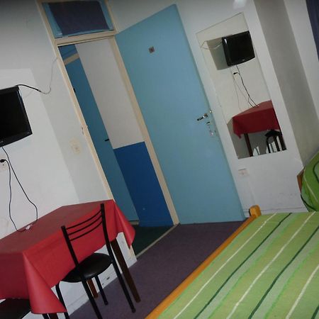 Hotel Ancon ブエノスアイレス 部屋 写真