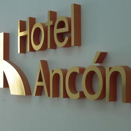 Hotel Ancon ブエノスアイレス エクステリア 写真