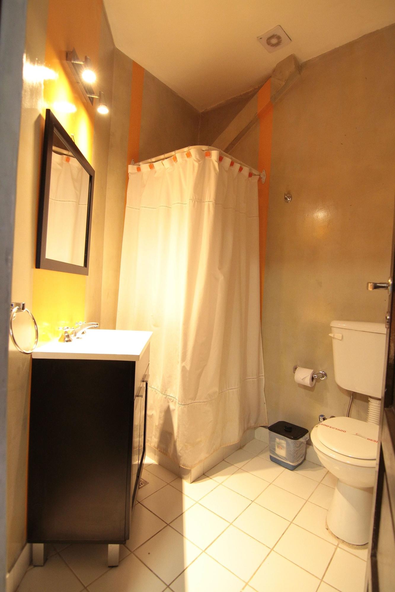 Hotel Ancon ブエノスアイレス エクステリア 写真