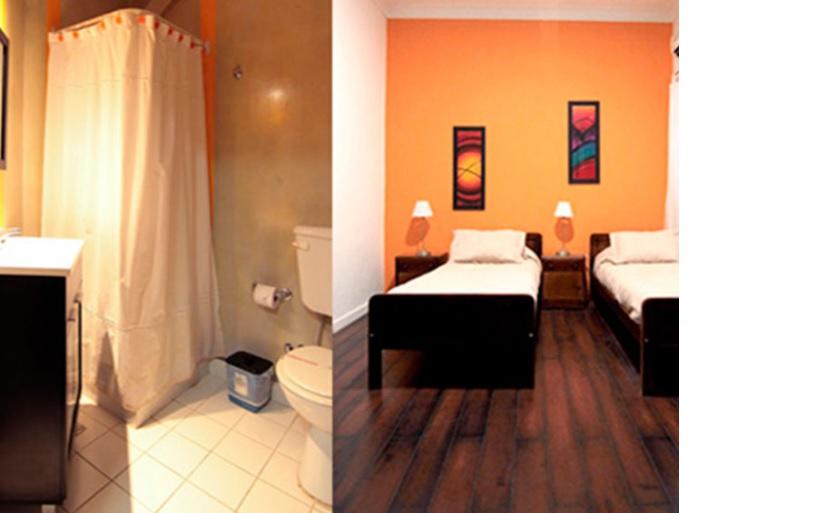 Hotel Ancon ブエノスアイレス エクステリア 写真