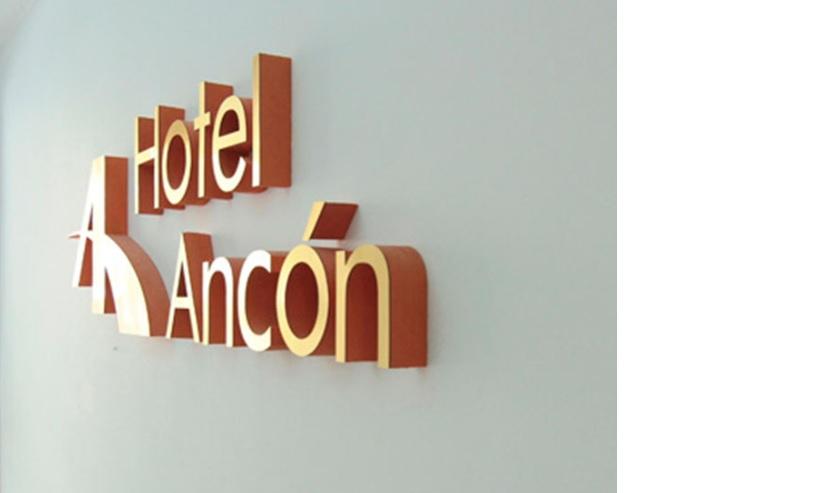 Hotel Ancon ブエノスアイレス エクステリア 写真