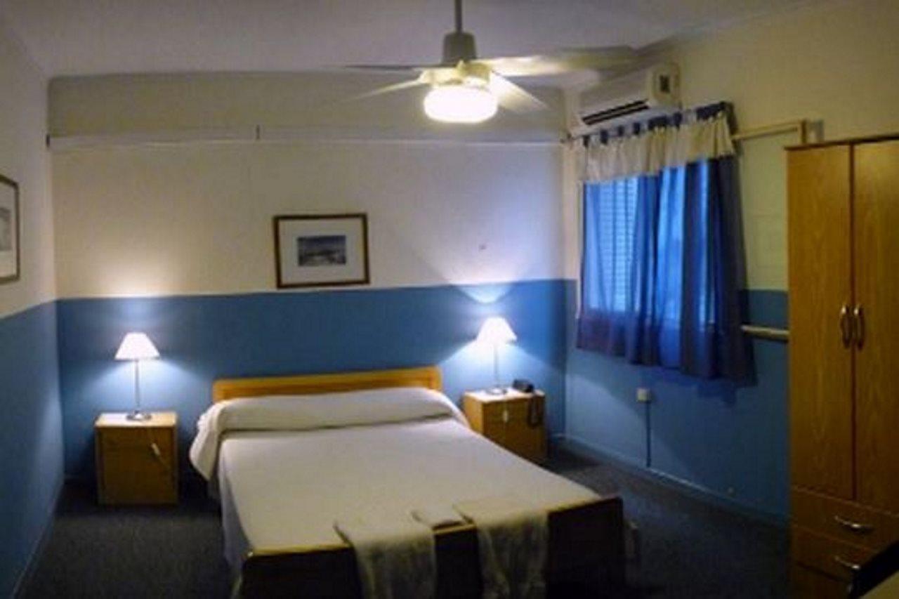 Hotel Ancon ブエノスアイレス エクステリア 写真