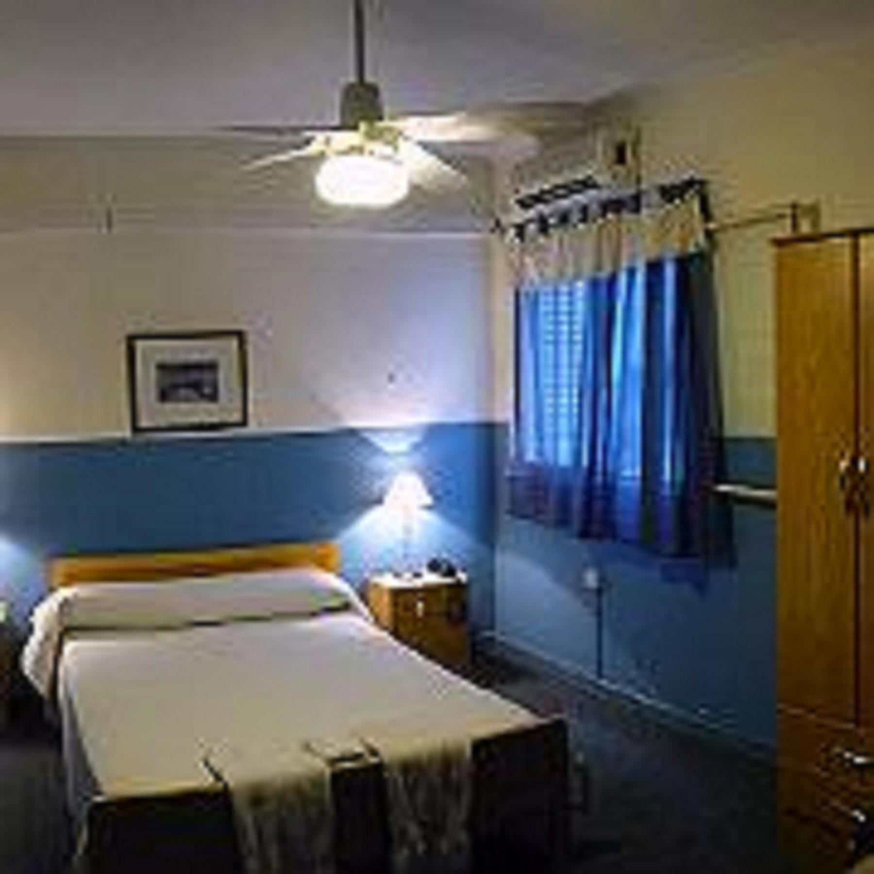 Hotel Ancon ブエノスアイレス エクステリア 写真