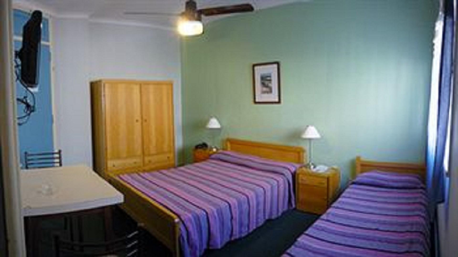 Hotel Ancon ブエノスアイレス エクステリア 写真