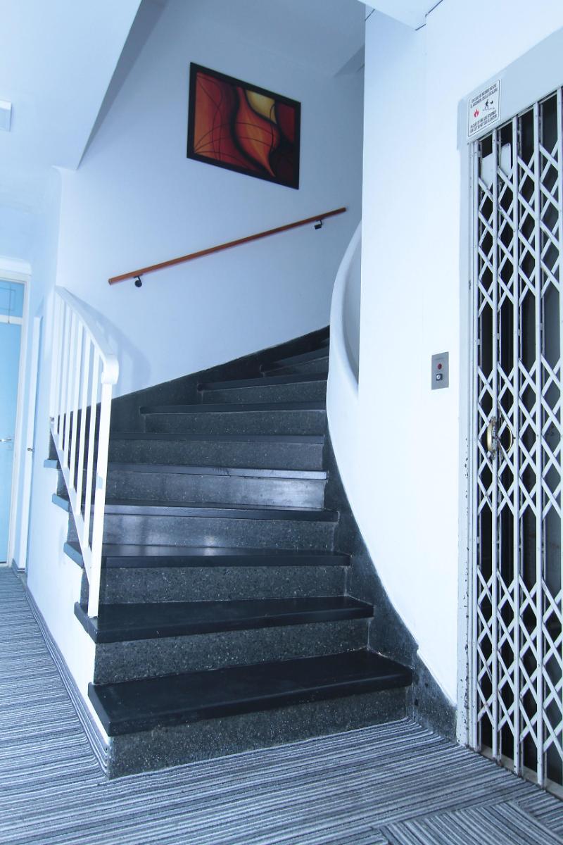 Hotel Ancon ブエノスアイレス エクステリア 写真