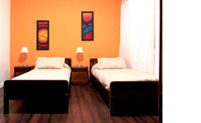Hotel Ancon ブエノスアイレス エクステリア 写真